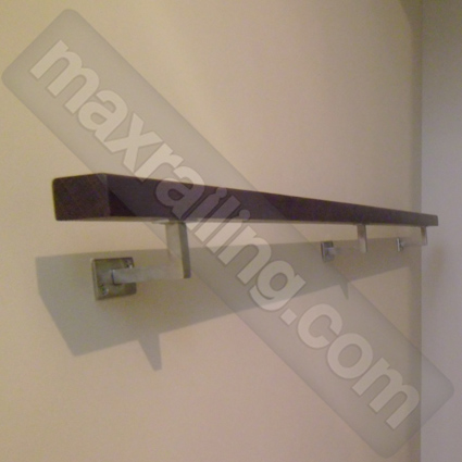 Иноксови парапети